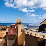 Casa Matilde Stunning Sea View 500m From The * Costa Rei