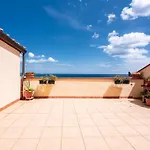 Σπίτι διακοπών Casa Matilde Stunning Sea View 500m From The *