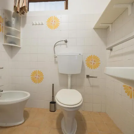 Casa Matilde Stunning Sea View 500m From The Costa Rei