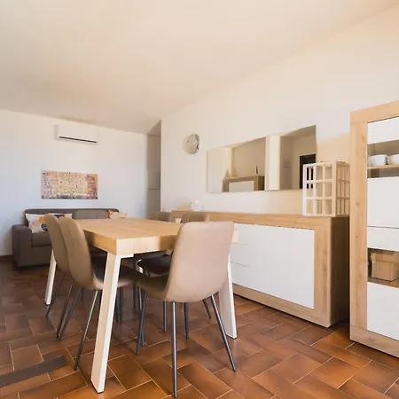 Casa Matilde Stunning Sea View 500m From The