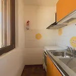 Casa Matilde Stunning Sea View 500m From The Feriehus Costa Rei