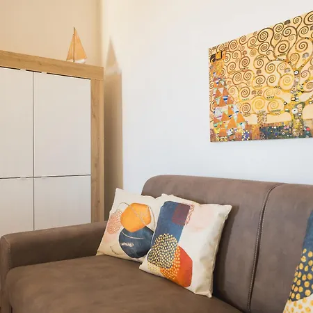 Holiday home Casa Matilde Stunning Sea View 500m From The Costa Rei