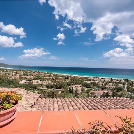 Casa Matilde Stunning Sea View 500m From The 別荘