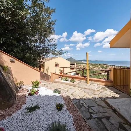 Casa Matilde Stunning Sea View 500m From The