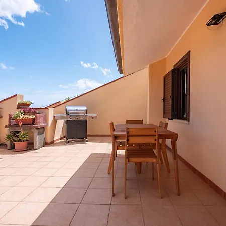 Holiday home Casa Matilde Stunning Sea View 500m From The *
