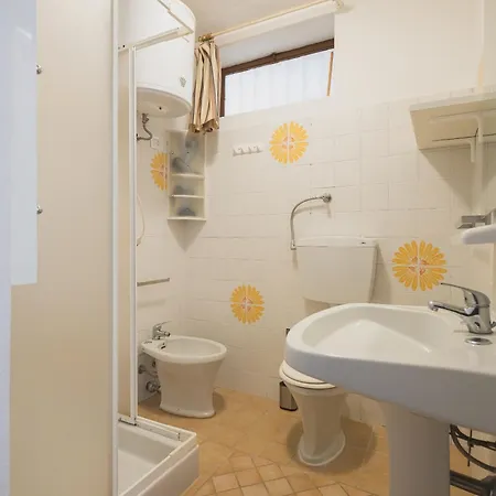 Holiday home Casa Matilde Stunning Sea View 500m From The Costa Rei