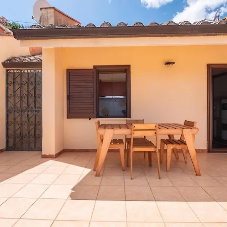 Casa Matilde Stunning Sea View 500m From The * Costa Rei