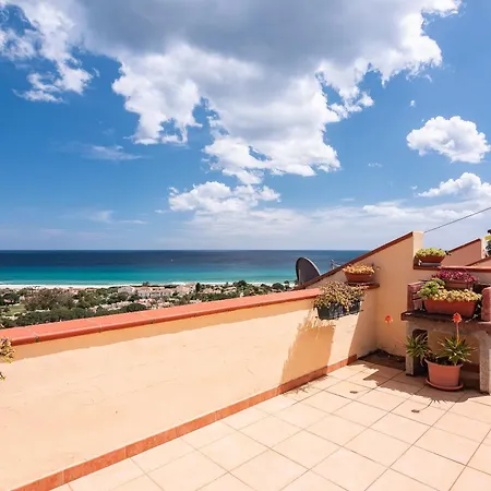 別荘 Casa Matilde Stunning Sea View 500m From The