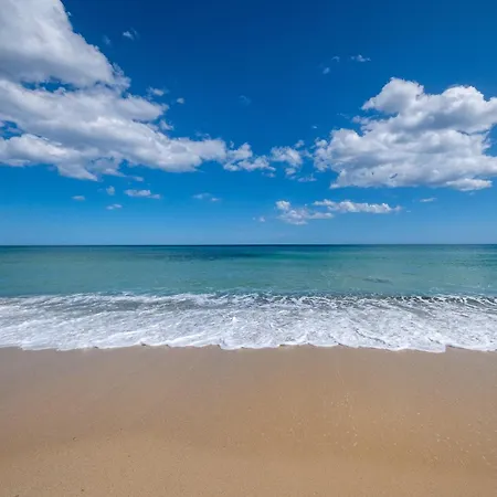 Casa Matilde Stunning Sea View 500m From The Costa Rei