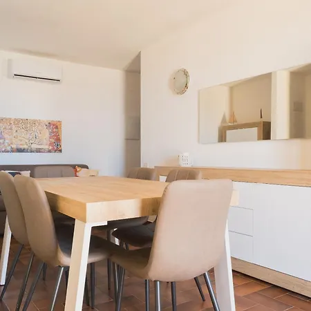 Holiday home Casa Matilde Stunning Sea View 500m From The