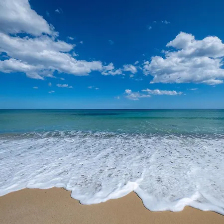 別荘 Casa Matilde Stunning Sea View 500m From The *