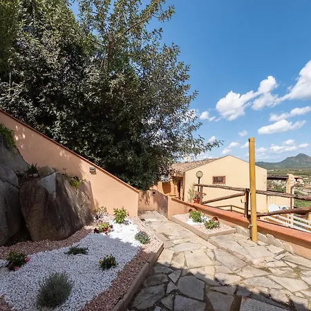 別荘 Casa Matilde Stunning Sea View 500m From The *