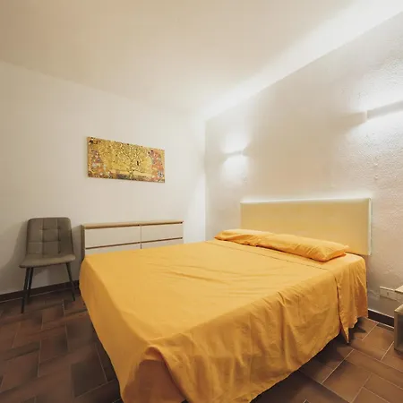 Casa Matilde Stunning Sea View 500m From The Vakantiehuis *