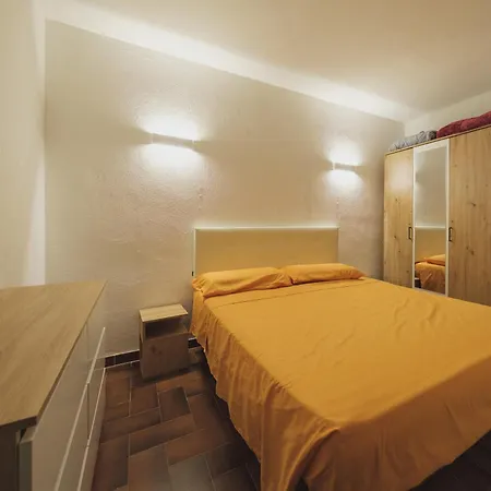 Casa Matilde Stunning Sea View 500m From The Costa Rei