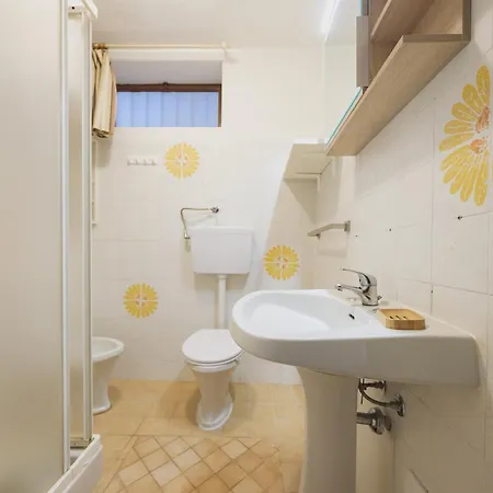 Casa Matilde Stunning Sea View 500m From The Vakantiehuis *