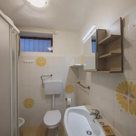 Casa Matilde Stunning Sea View 500m From The Vakantiehuis *