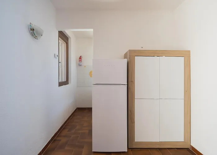 Casa Matilde Stunning Sea View 500m From The Costa Rei