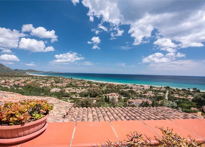 Casa Matilde Stunning Sea View 500m From The Dom wakacyjny