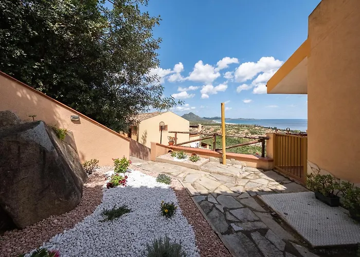 Casa Matilde Stunning Sea View 500m From The