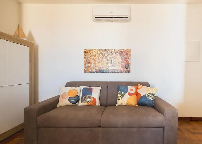 Casa Matilde Stunning Sea View 500m From The * Costa Rei