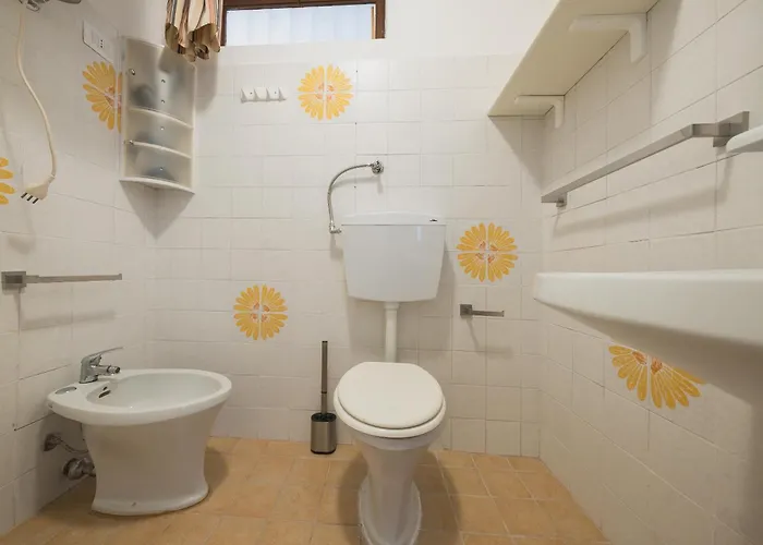 Casa Matilde Stunning Sea View 500m From The Costa Rei