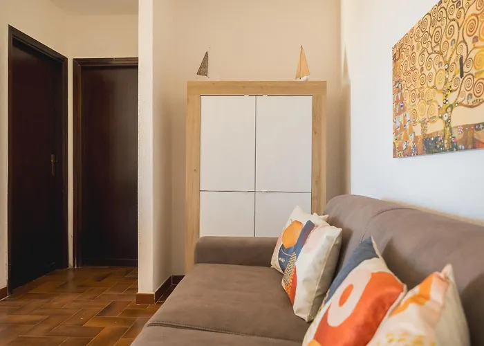 Casa Matilde Stunning Sea View 500m From The Dom wakacyjny *