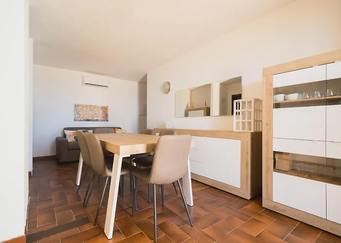 Casa Matilde Stunning Sea View 500m From The