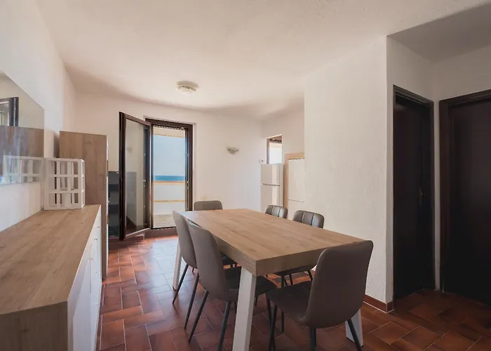 Casa Matilde Stunning Sea View 500m From The *