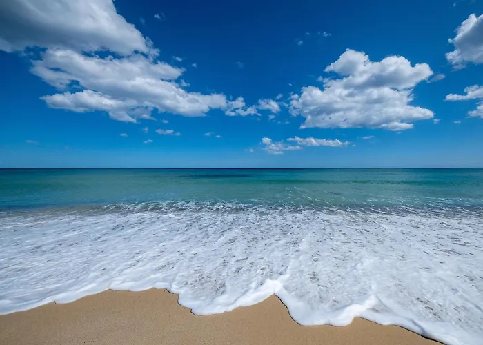 Dom wakacyjny Casa Matilde Stunning Sea View 500m From The *