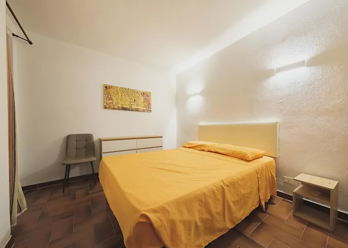 Casa Matilde Stunning Sea View 500m From The Dom wakacyjny *