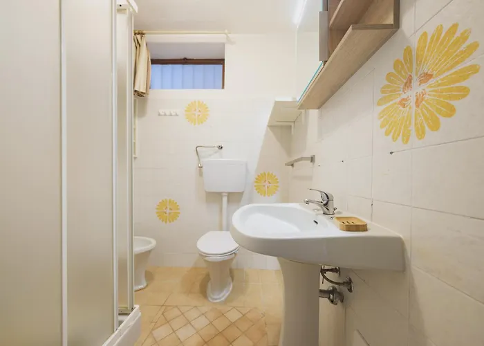 Casa Matilde Stunning Sea View 500m From The Dom wakacyjny *