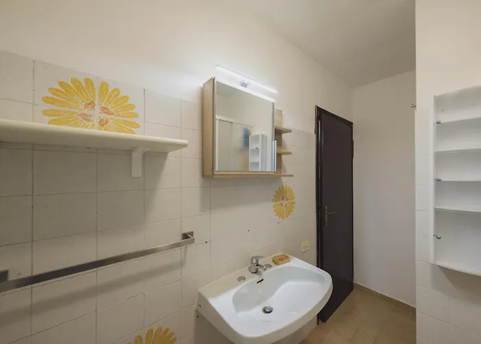 Ferienhaus Casa Matilde Stunning Sea View 500m From The *